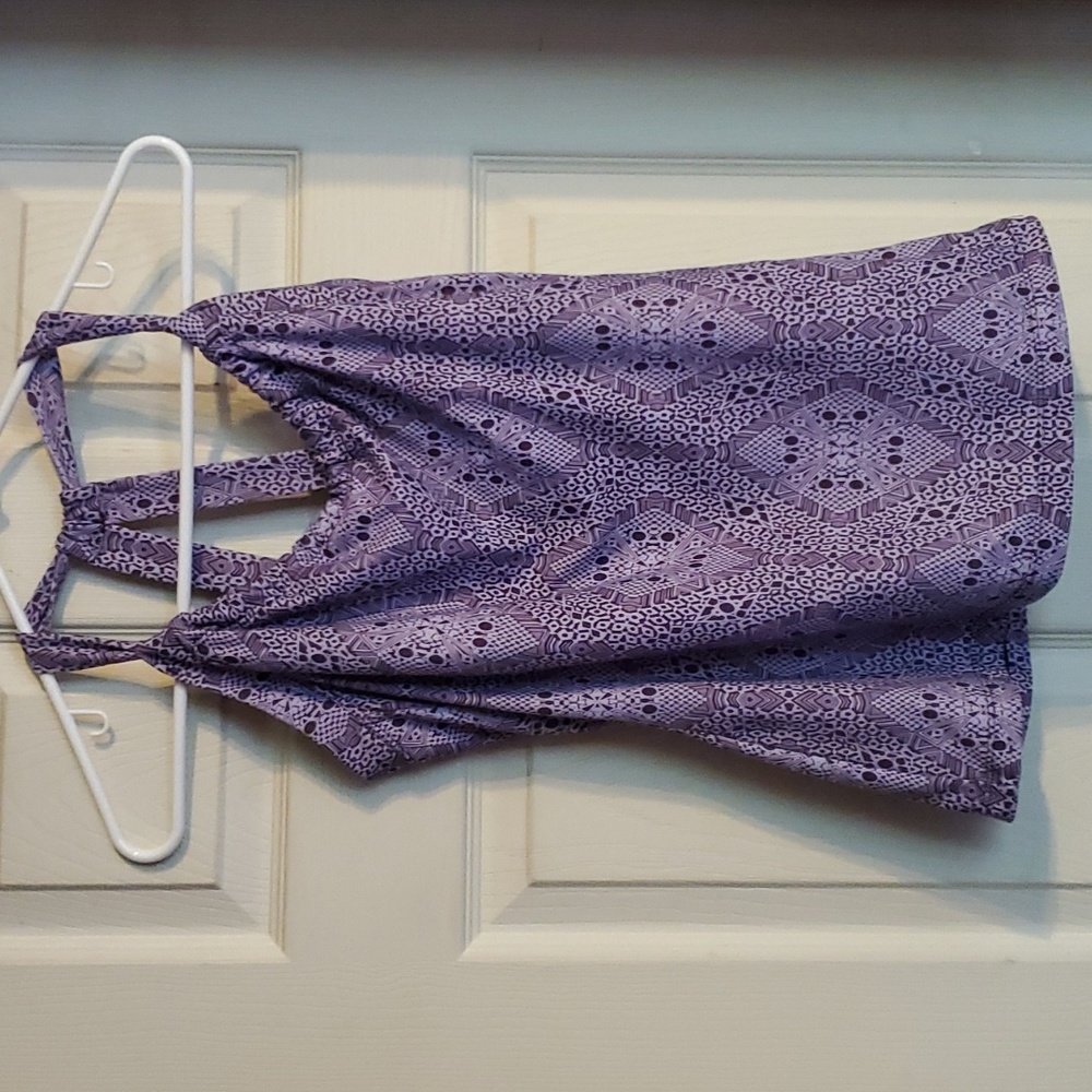 Prana Tank Top